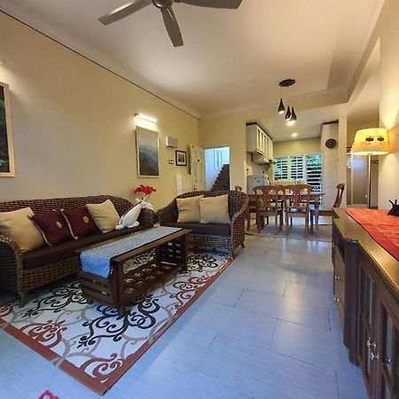 Gerard'S Place Nature Heaven Apartment 丹那拉打 外观 照片