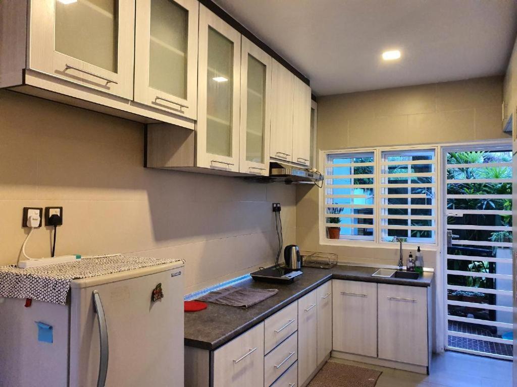 Gerard'S Place Nature Heaven Apartment 丹那拉打 外观 照片