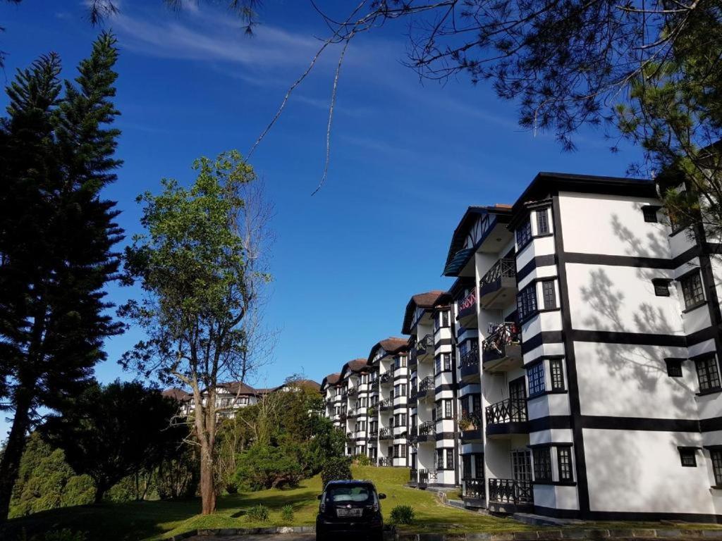 Gerard'S Place Nature Heaven Apartment 丹那拉打 外观 照片